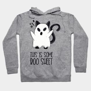 This is some boo sheet Hoodie